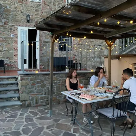 Casa Di Laino Casa vacanze