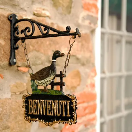 Casa Di Laino Casa vacanze Lucca