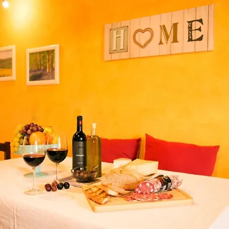 Casa vacanze Casa Di Laino Lucca
