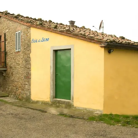 Casa Di Laino * Lucca