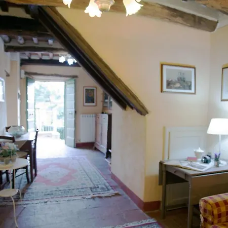 Casa vacanze Casa Di Laino