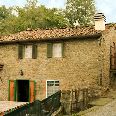 Casa Di Laino *