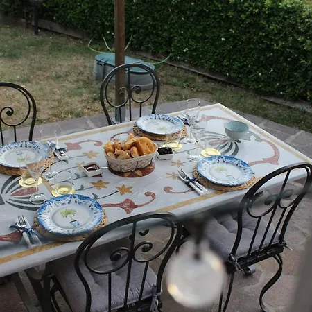 Casa Di Laino Casa vacanze *