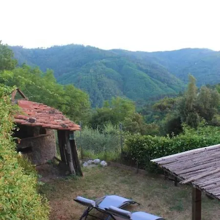 Casa Di Laino