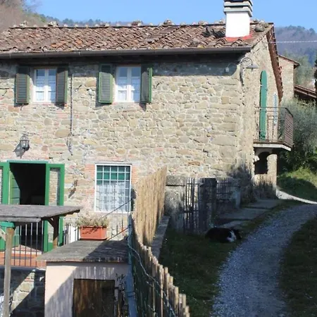 Casa vacanze Casa Di Laino *