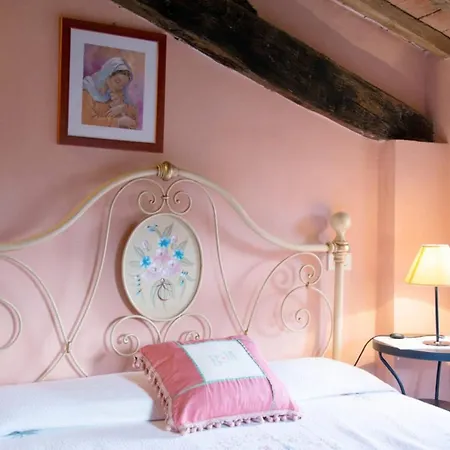 Casa Di Laino Casa vacanze Lucca