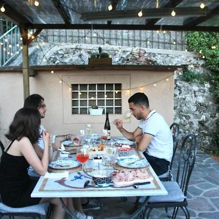 Casa Di Laino Casa vacanze *