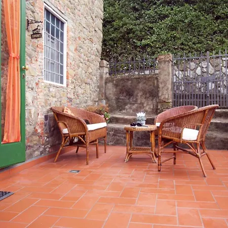 Casa Di Laino Casa vacanze *