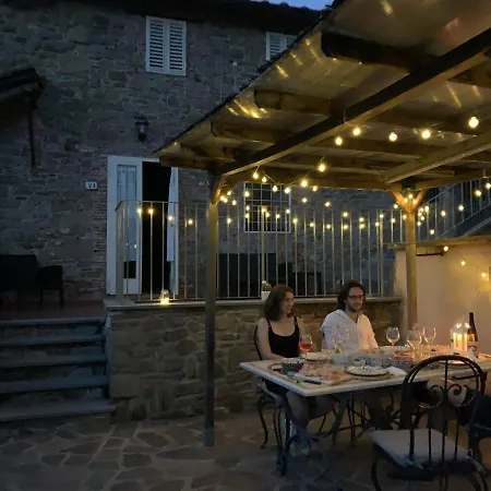 Casa Di Laino