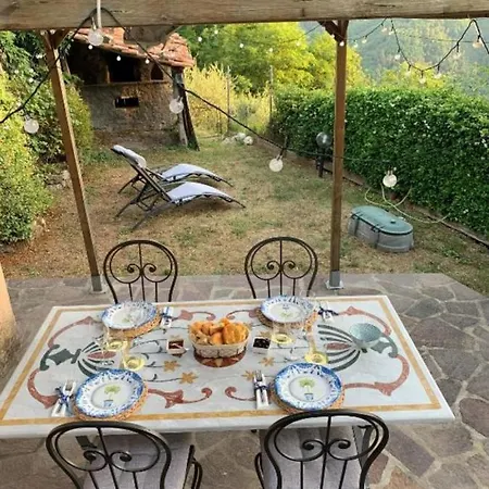 Casa Di Laino * Lucca