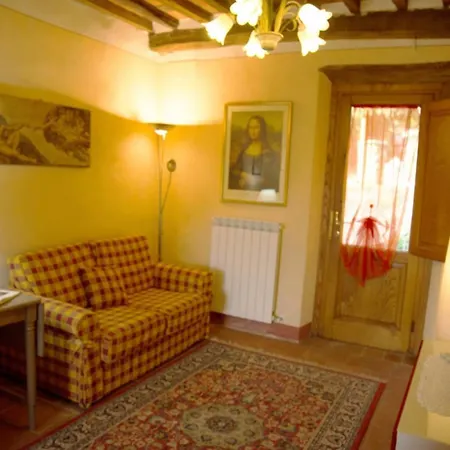 Casa vacanze Casa Di Laino *