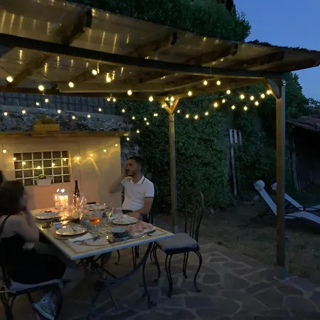 Casa vacanze Casa Di Laino